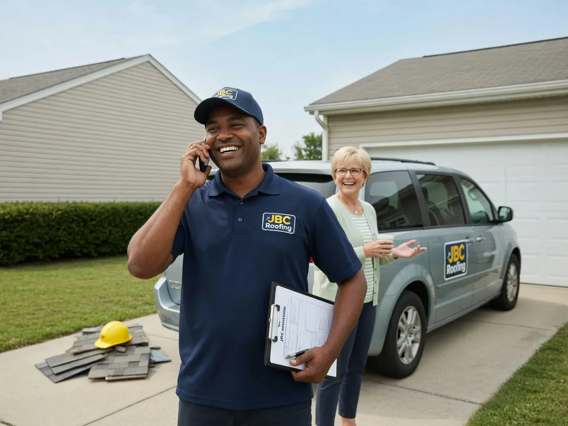 Roof Replacement Lairdsville, PA FAQs